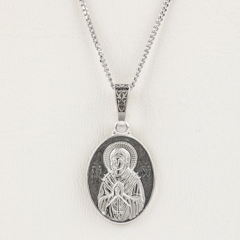 Семистрельная БМ и Ангел Хранитель