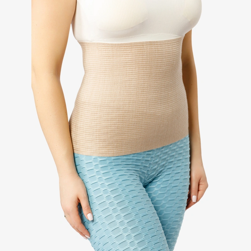 Пояс полушерстяной Меринос