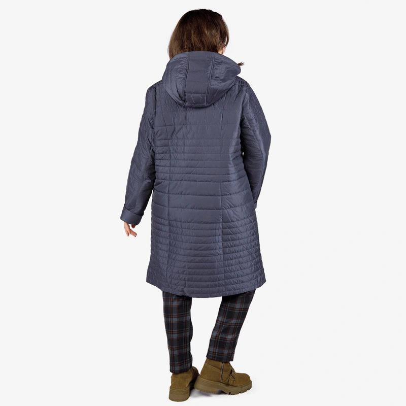 Полупальто Аморет