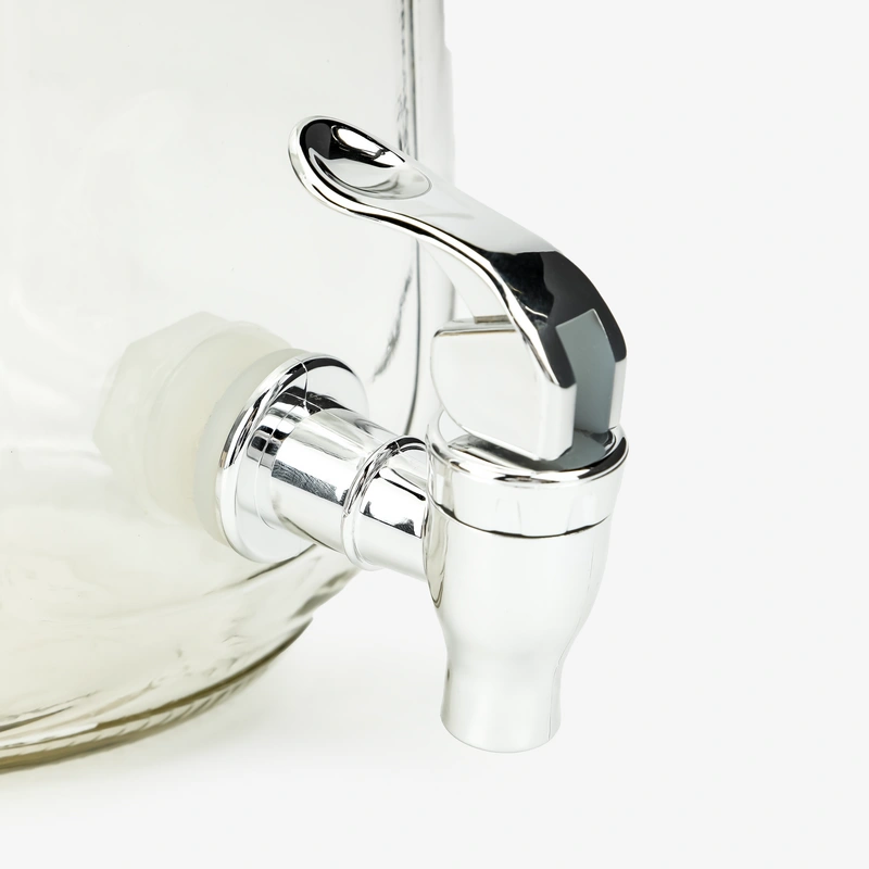 Чайный гриб + банка с дозатором в подарок