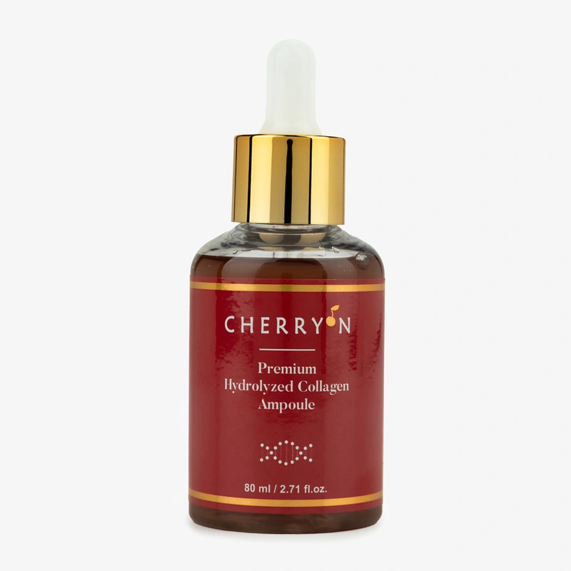 Набор Сывороток 3в1