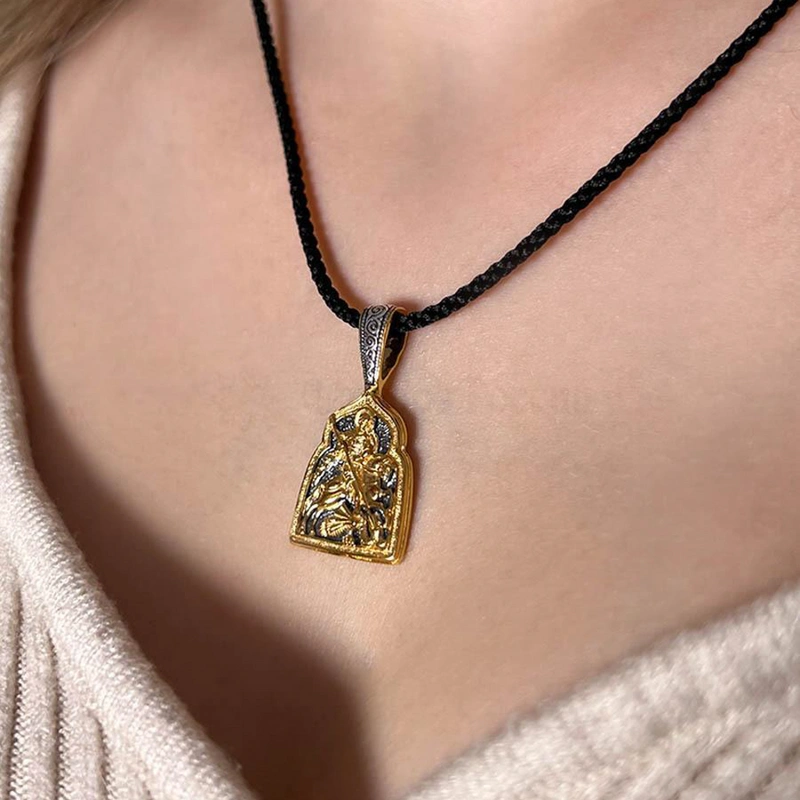 Подвеска Георгий Победоносец