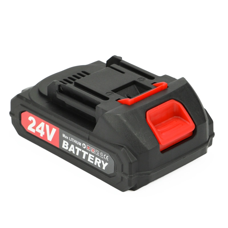 Мини-пила Хищник АКБ