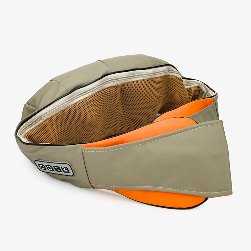 Массажная накидка Сила Дракона