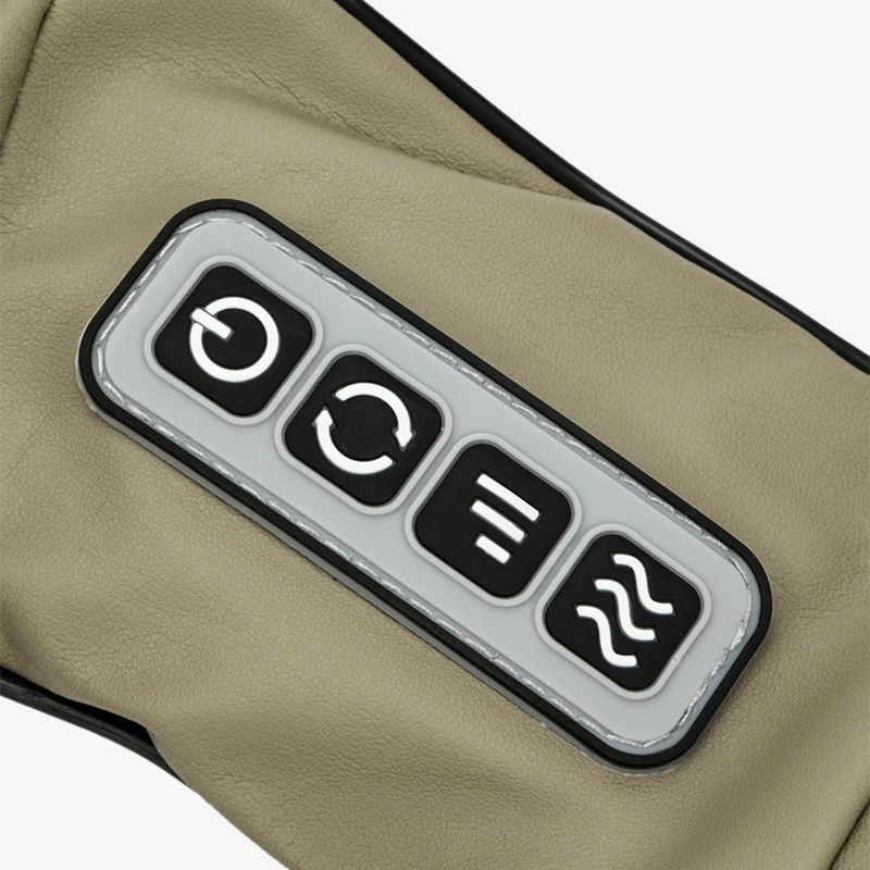 Массажная накидка Сила Дракона