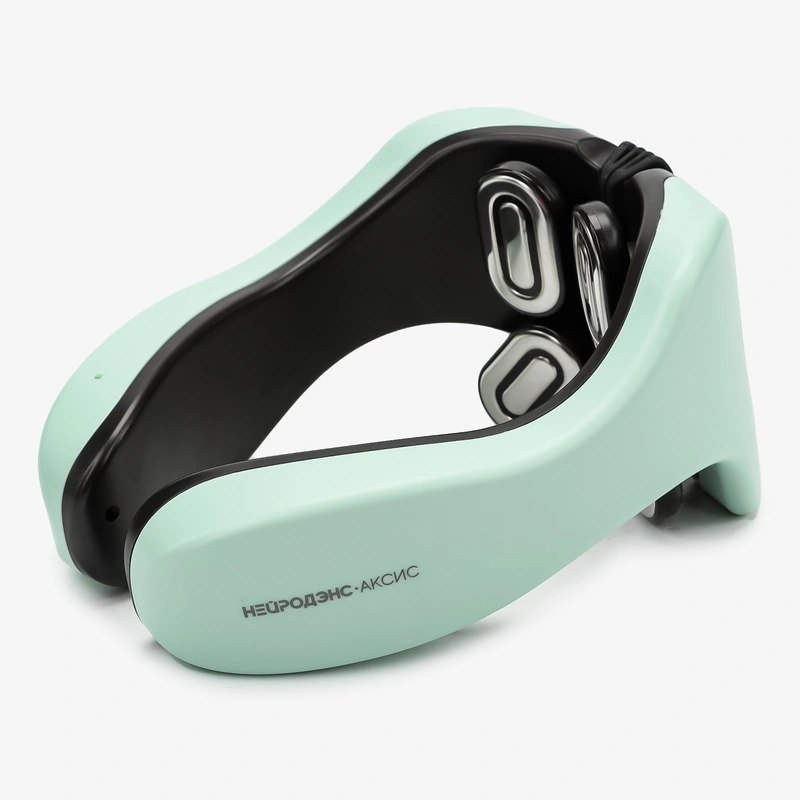 Аппарат Нейродэнс-Аксис для электростимуляции шеи и плечевого пояса