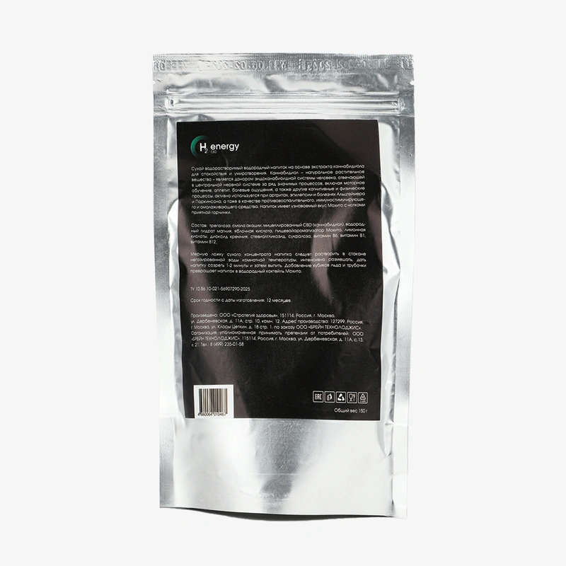 Порошок Нет Стресса, 150 г