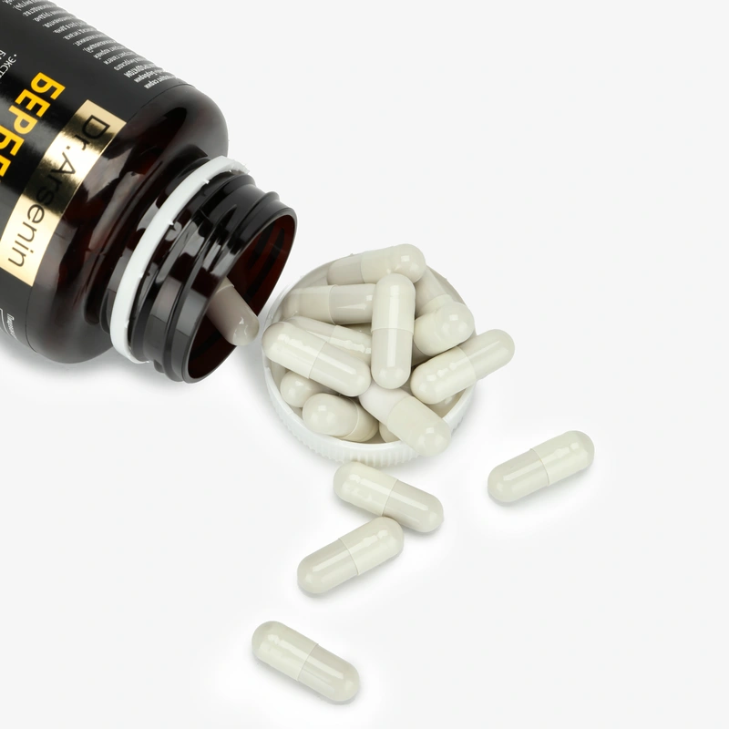 Берберин 1 упаковка