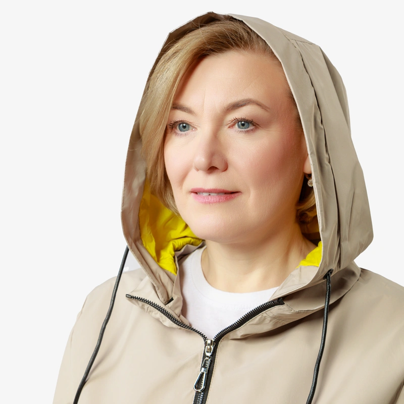 Ветровка Ирма