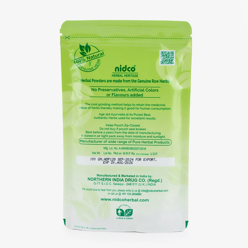 Набор Нишамалаки