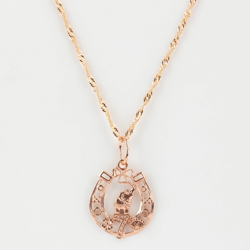 Подвеска Символы удачи