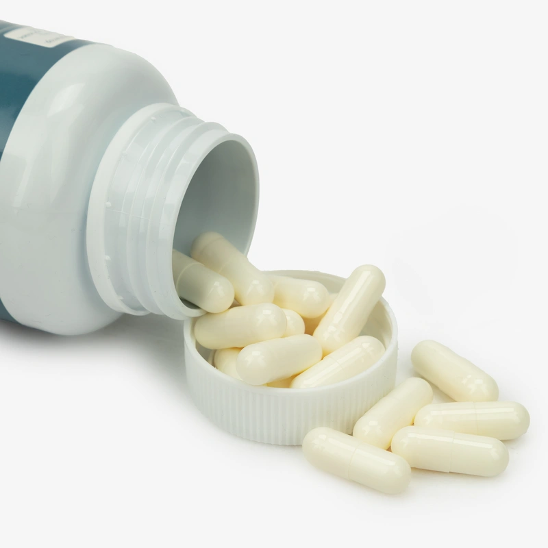 Сухое верблюжье молоко в капсулах для укрепления иммунной системы