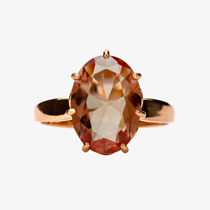 Кольцо Сауле