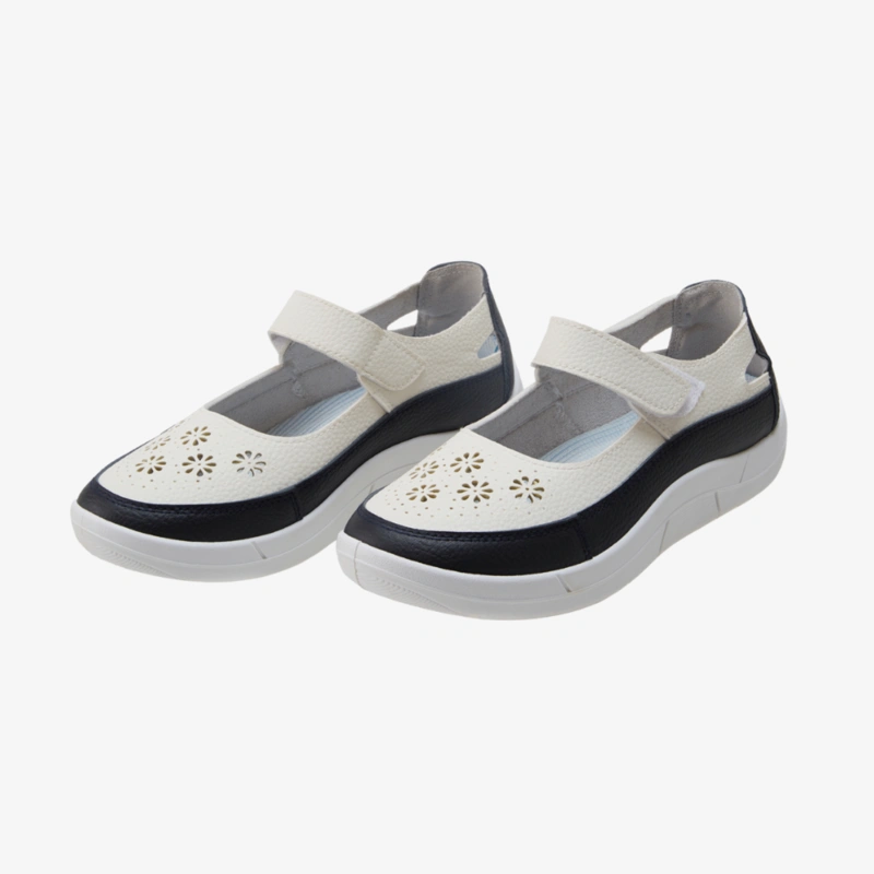 Кожаные босоножки Палермо