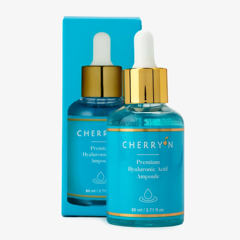 Набор Сывороток 3в1