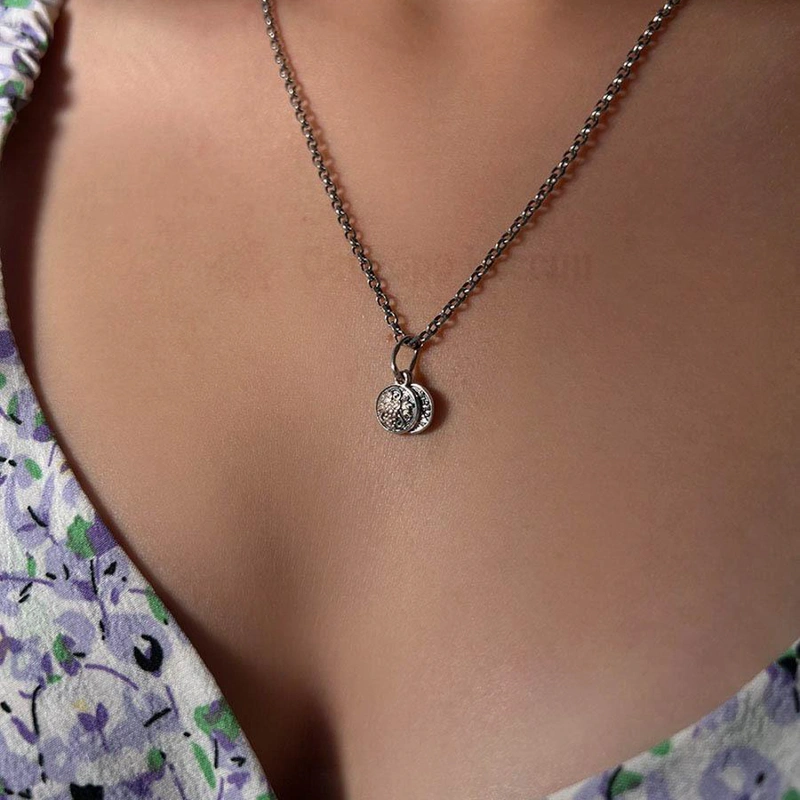 Подвеска Слеза Матроны