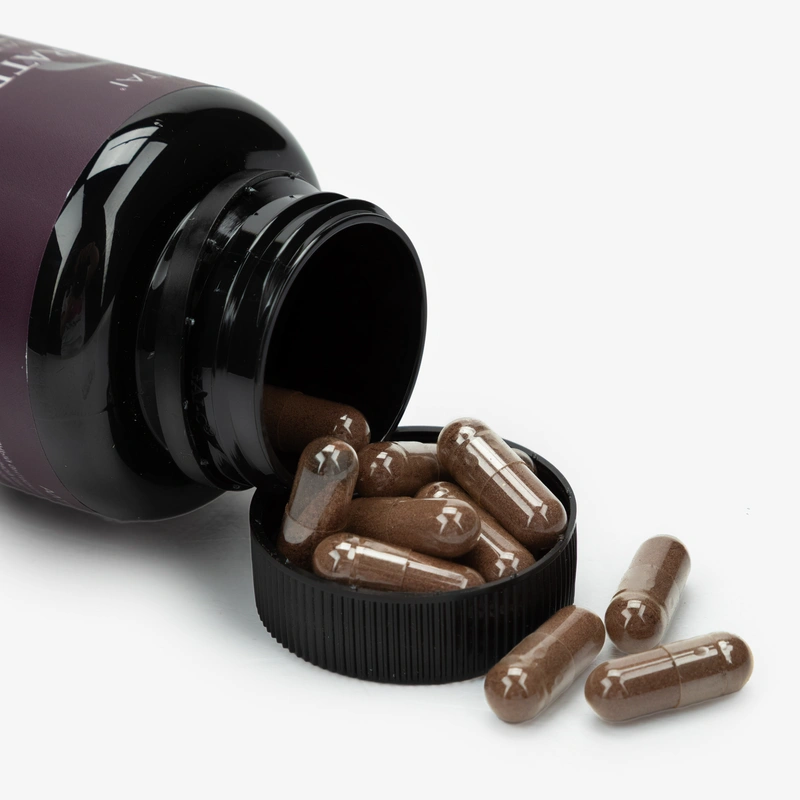 Комплекс Ресвератрол для иммунитета и омоложения, 1 упаковка