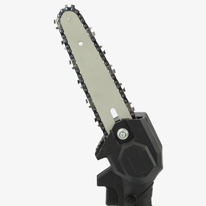 Мини-пила Хищник АКБ