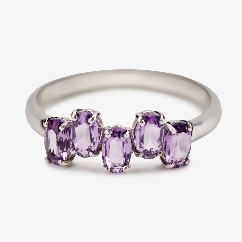 Кольцо Виола