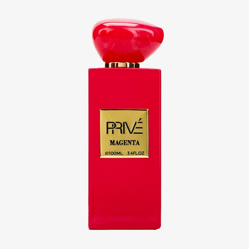 Парфюм PRIVE – MAGENTA