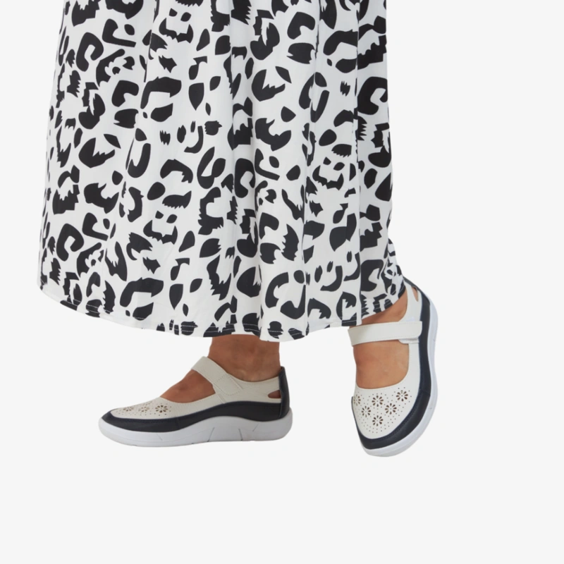 Кожаные босоножки Палермо