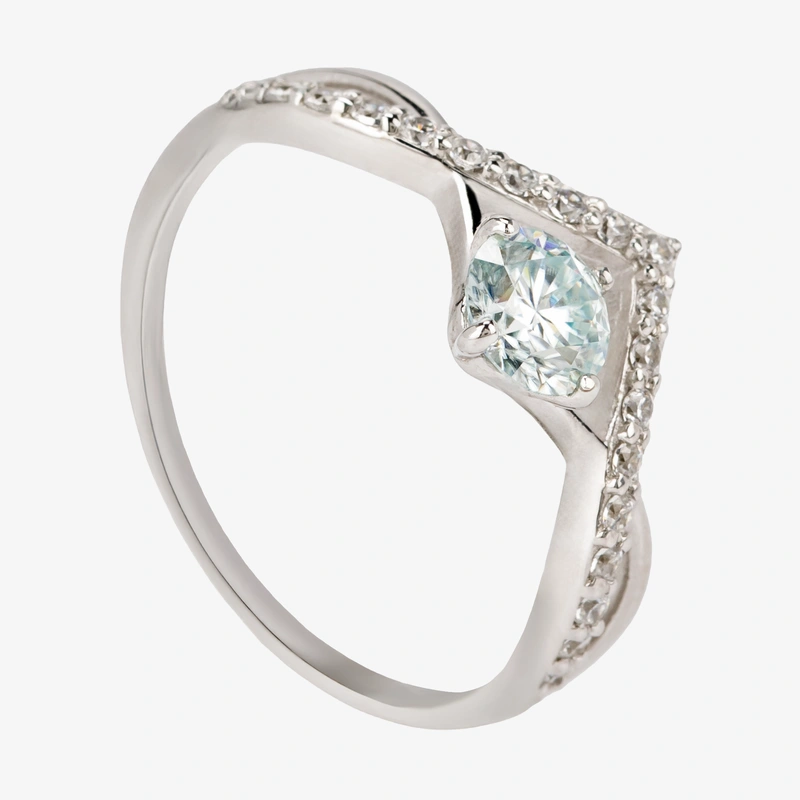 Кольцо Хлоя