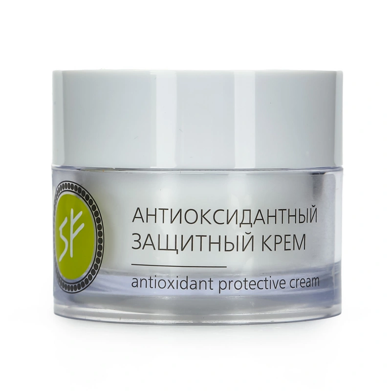 Крем защитный