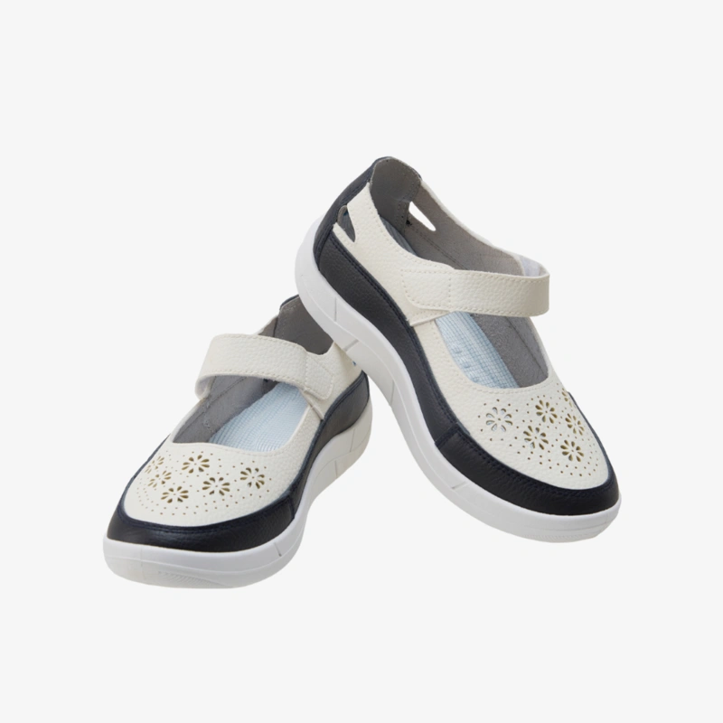 Кожаные босоножки Палермо