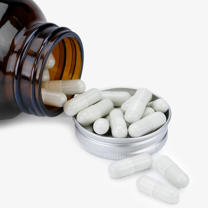 Активатор синтеза эндогенных антиоксидантов