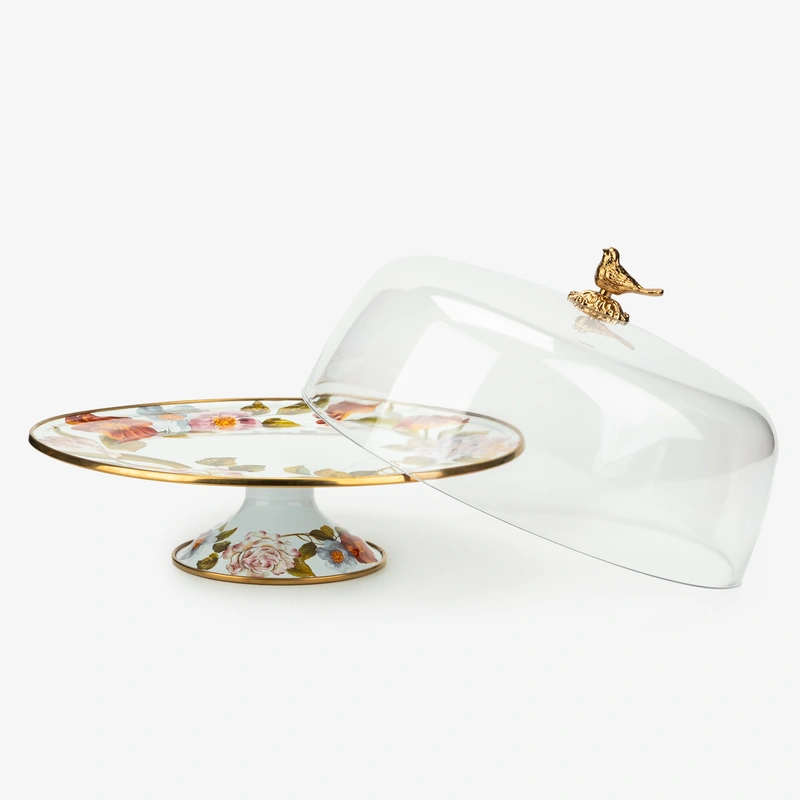 Тортовница серия фландрия, 30 см