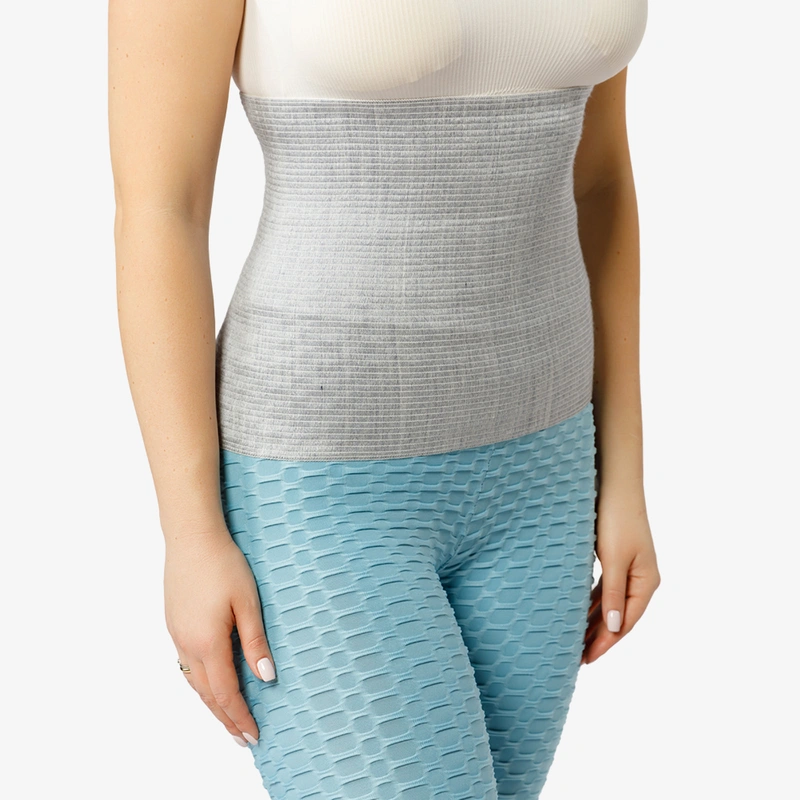 Пояс эластичный п/ш