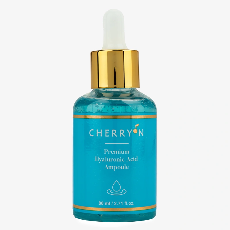 с гиалуроновой кислотой