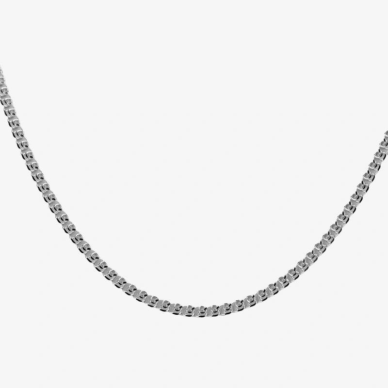 Цепь плетение Love