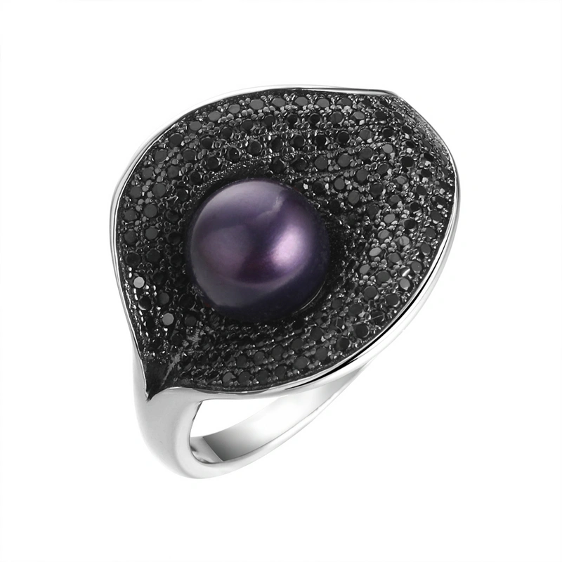 Кольцо Диана