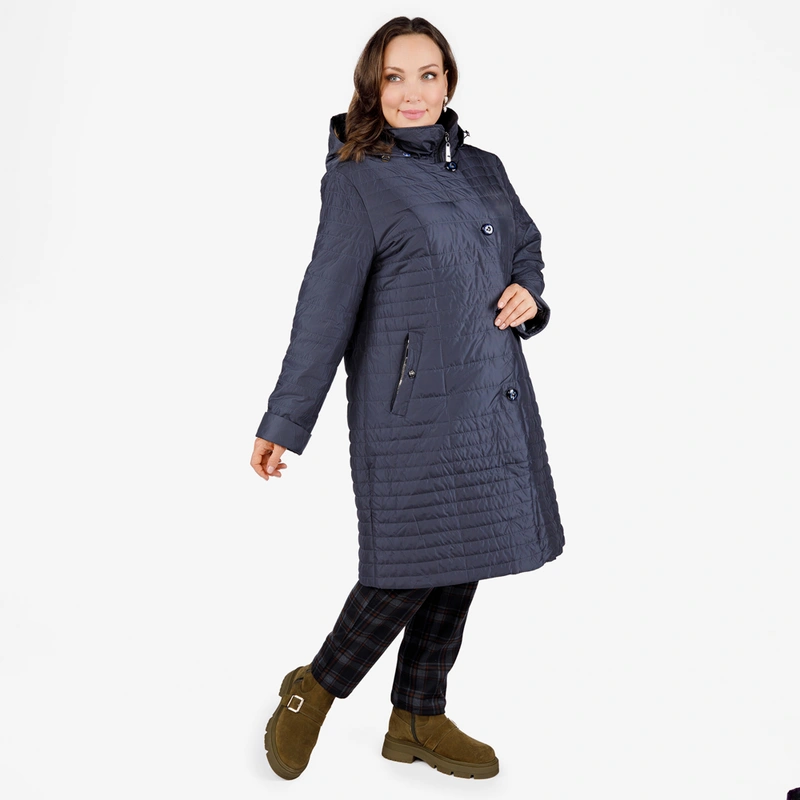 Полупальто Аморет