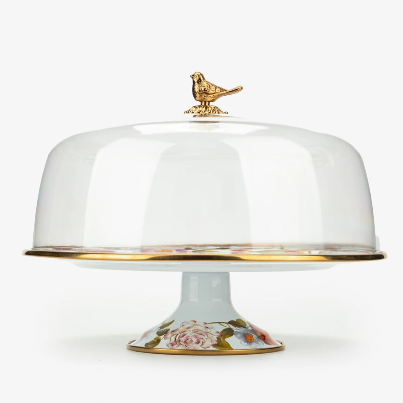 Тортовница серия фландрия, 30 см