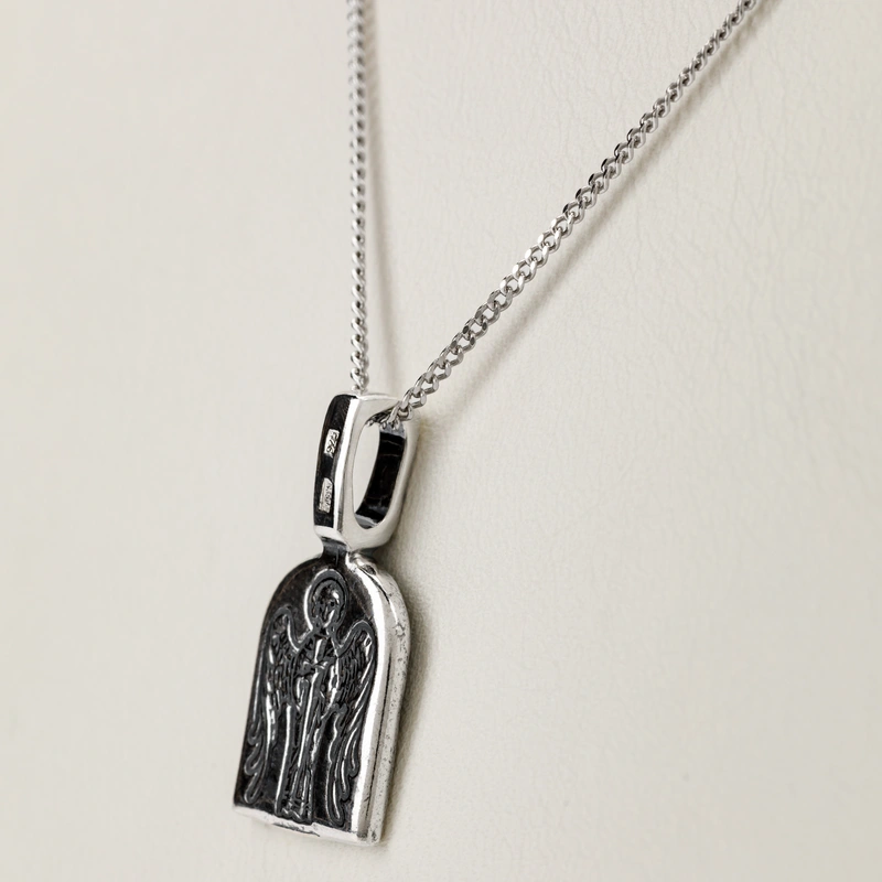 Подвеска "Святая Матрона"