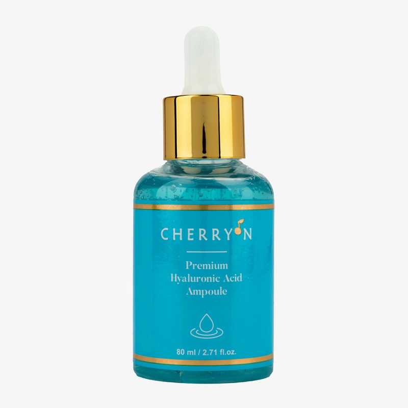 Набор Сывороток 3в1