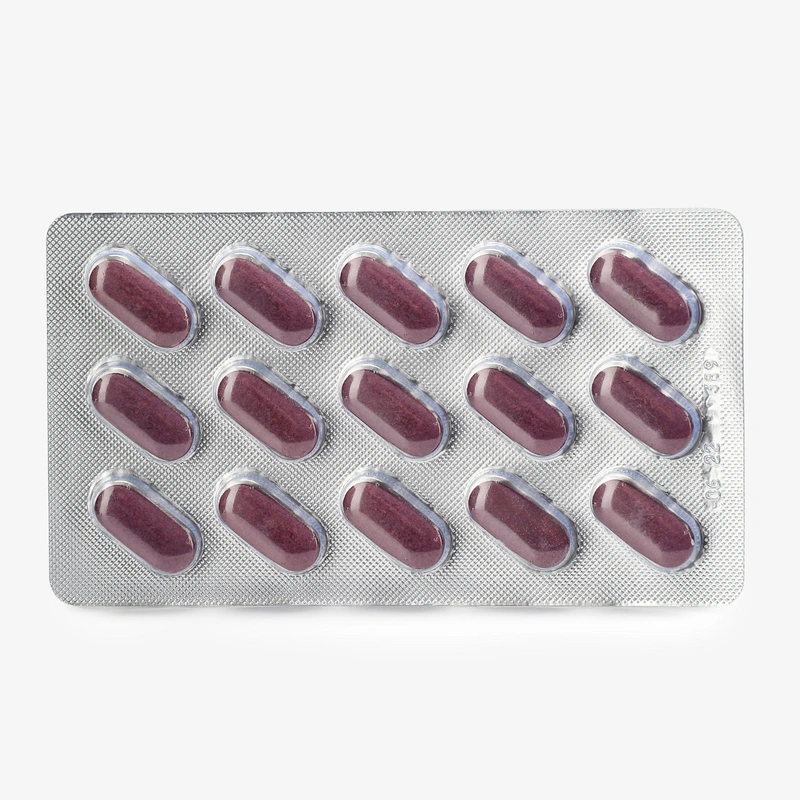 Таблетки Пептирон, 30 шт