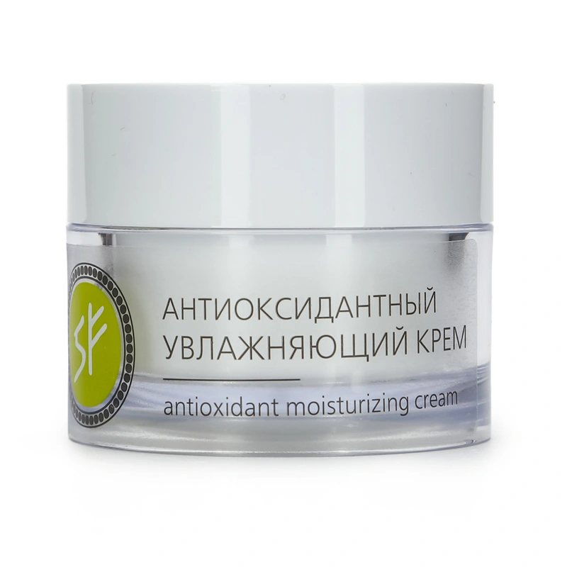 Крем увлажняющий