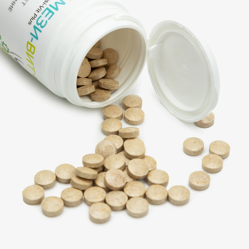 Набор 4в1 Комплекс долголетия