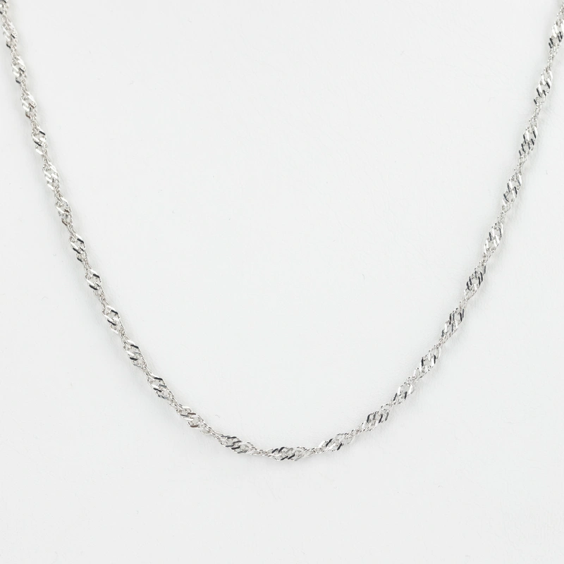 Цепь "Сингапур", Родий