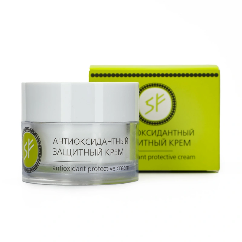 Крем защитный