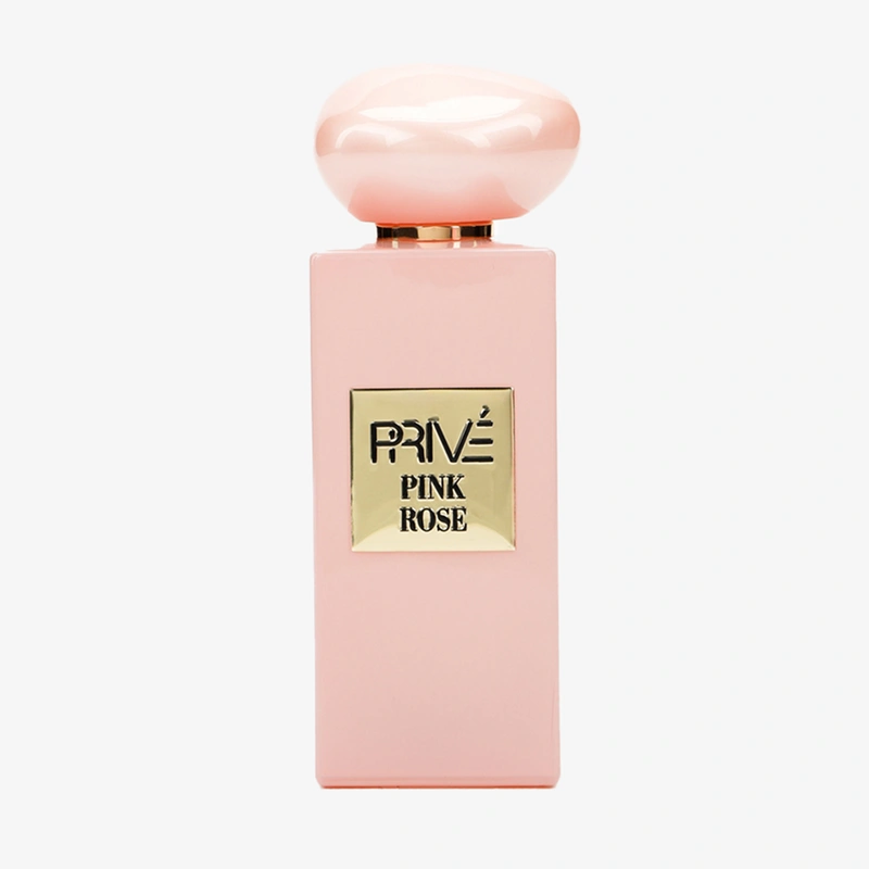 Парфюм PRIVE – PINK ROSE