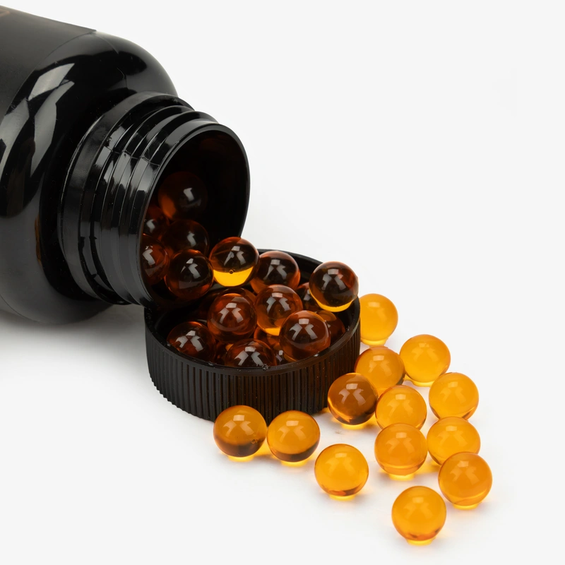 Омега 3 Витакатра