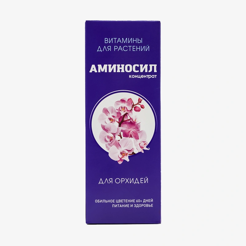Концентрат для орхидей