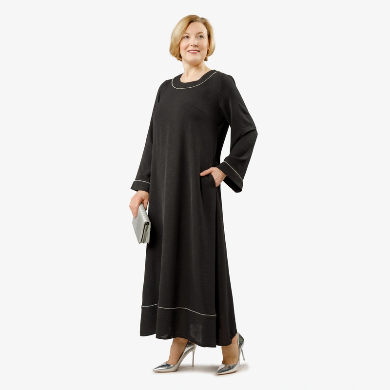 Платье Анжелина EmVerdi