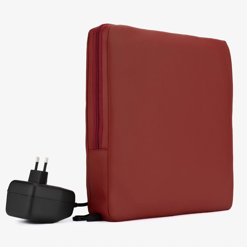 Подушка "НАНОПРОСТ" + Гель Нефро, 3 упаковки