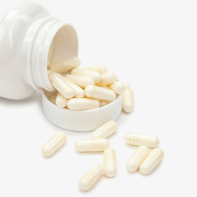 Капсулы для повышения энергии и выносливости, 1 упаковка