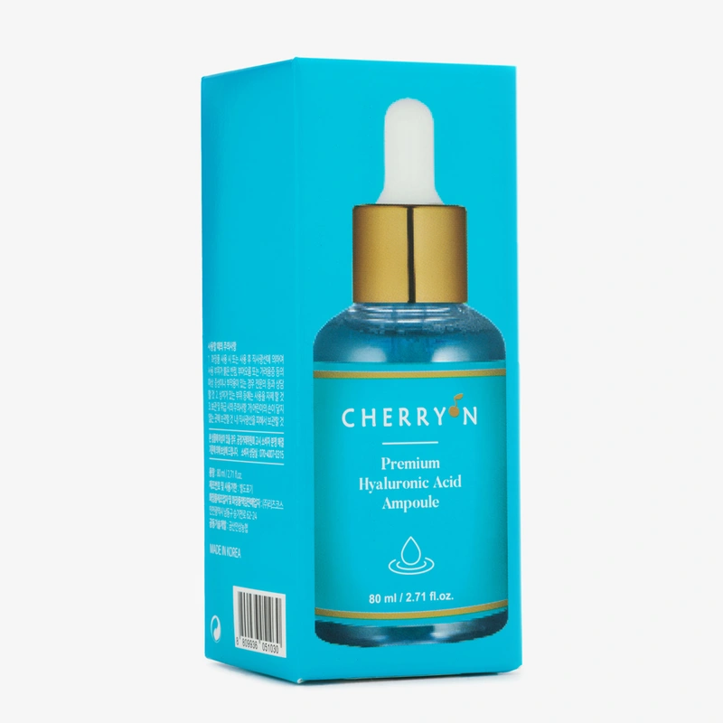 Набор Сывороток 3в1